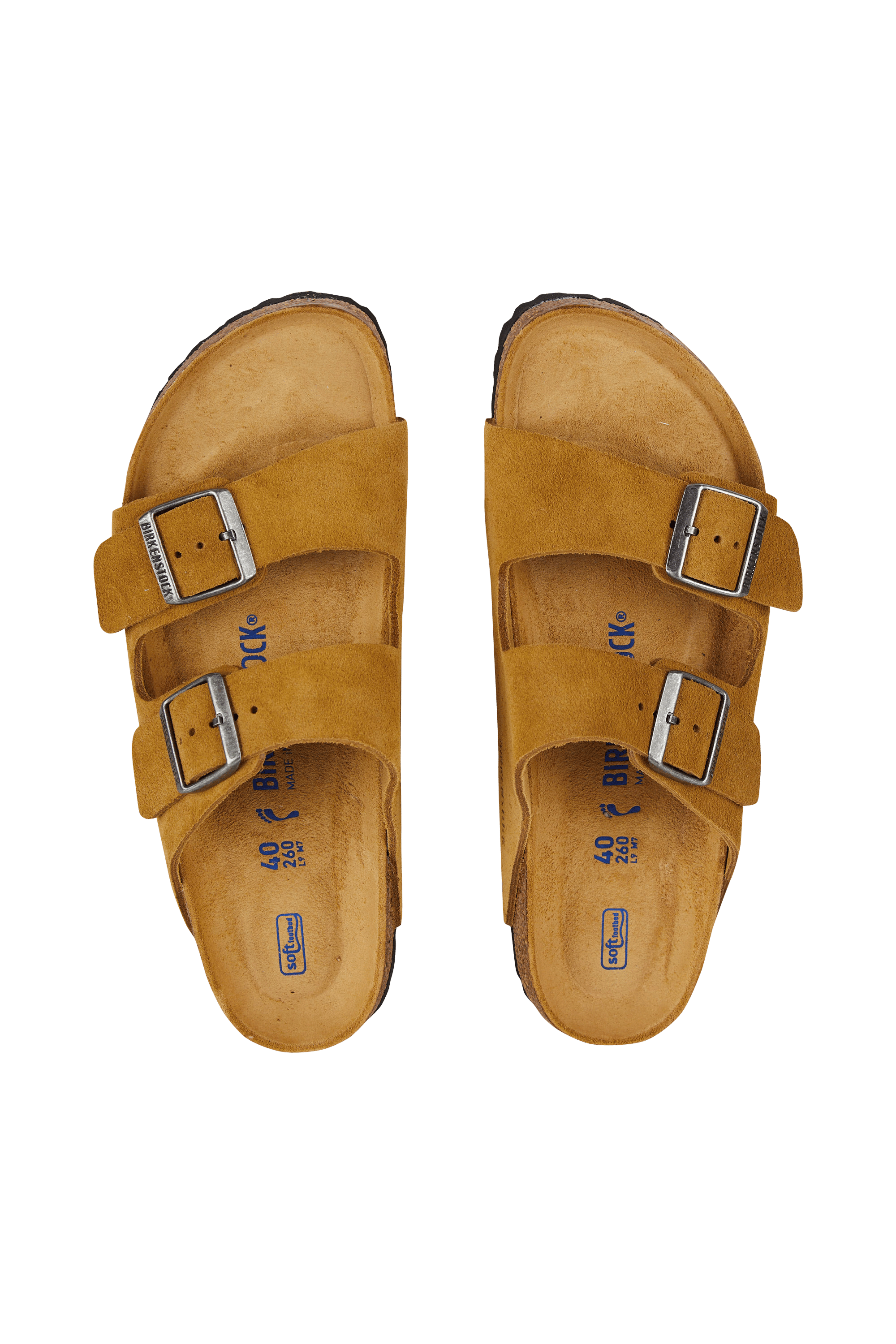 Sandals | Brown BIRKENSTOCK Women