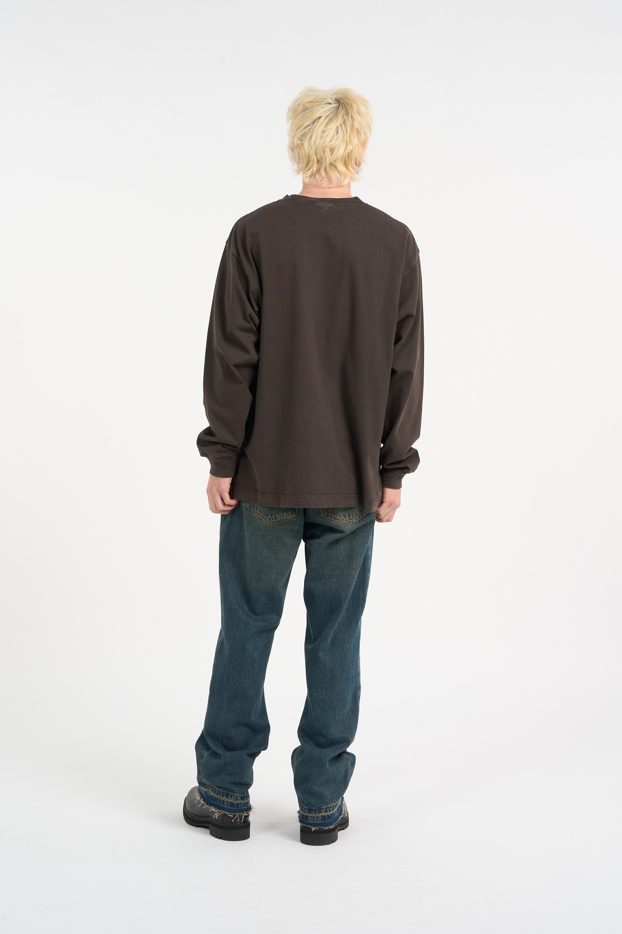 T-shirt | Brown CARHARTT WIP Men