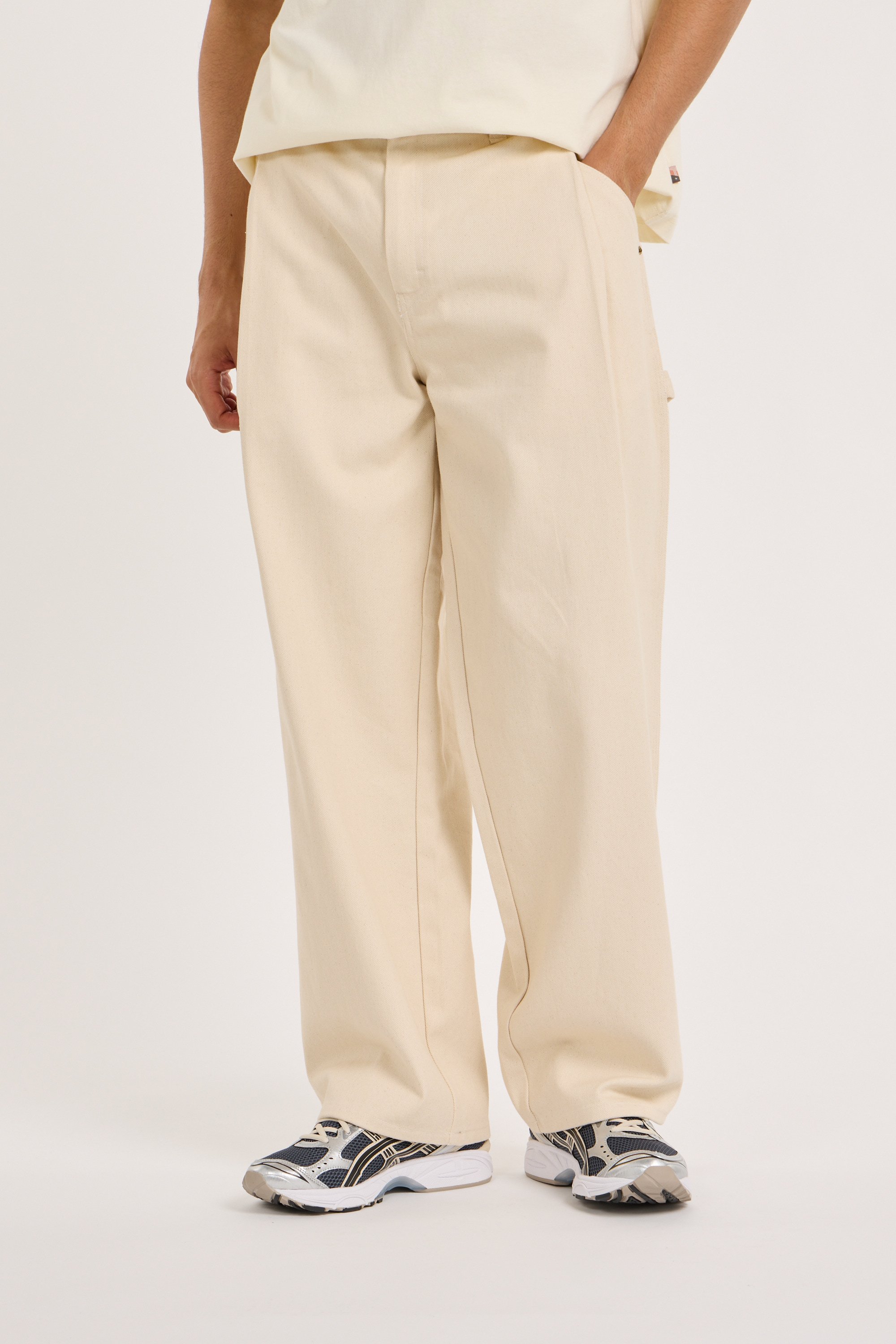 Pants | Beige DICKIES Men