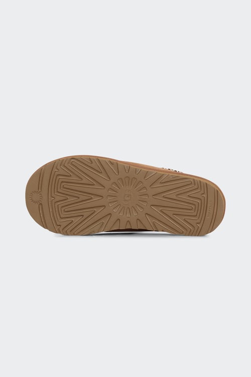 UGG Mules Marron