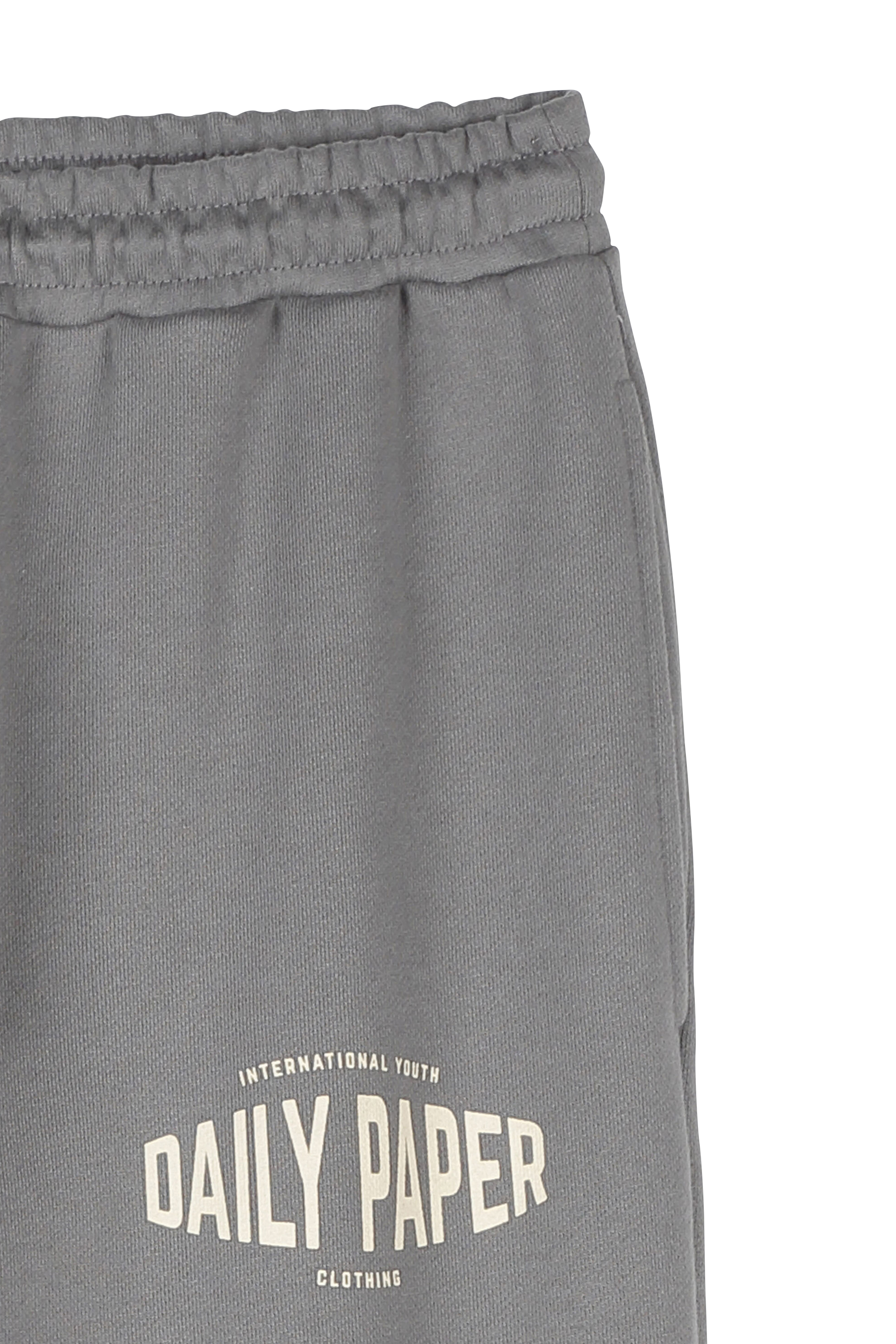 Jogging DAILY PAPER Gris