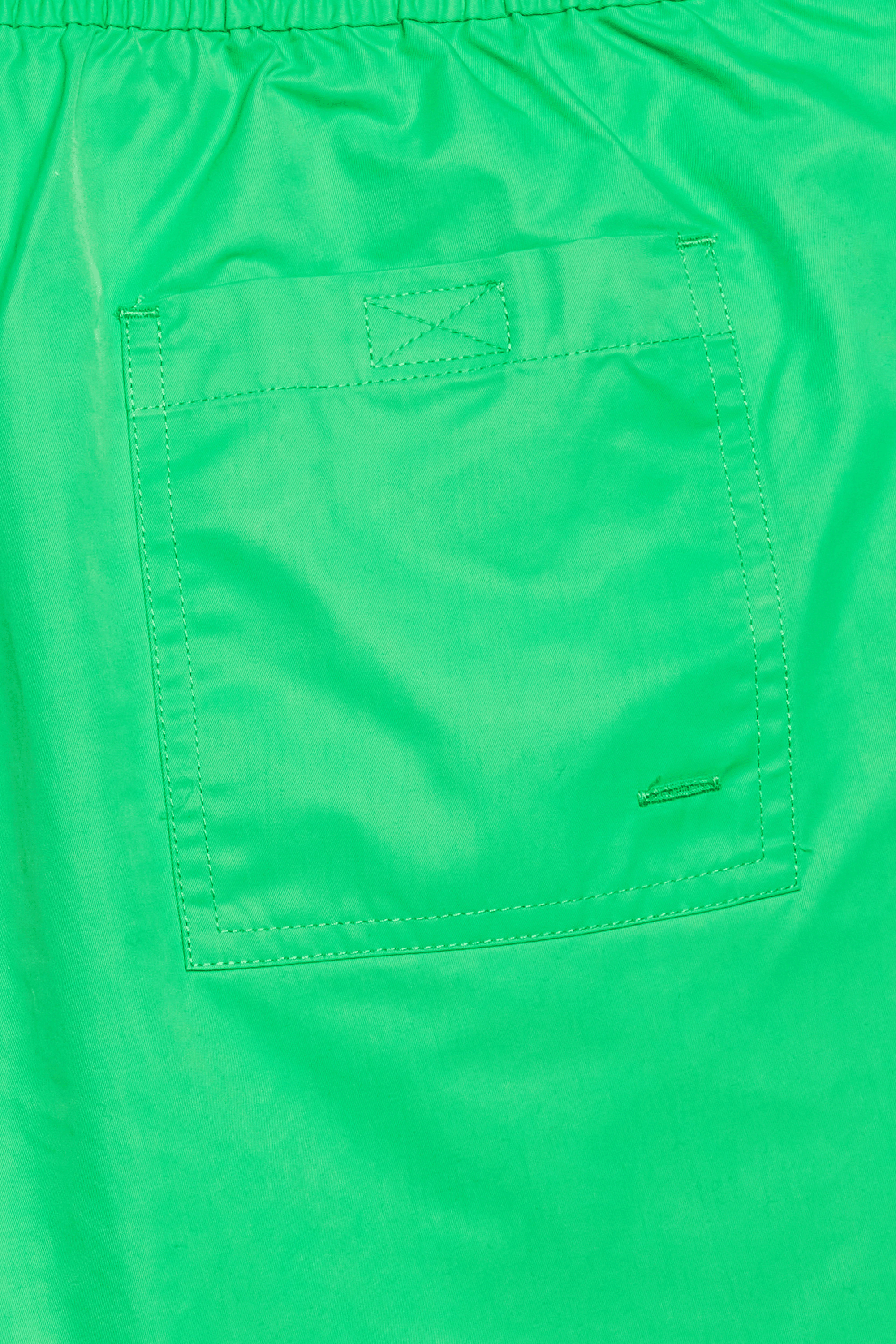 Swim shorts Green