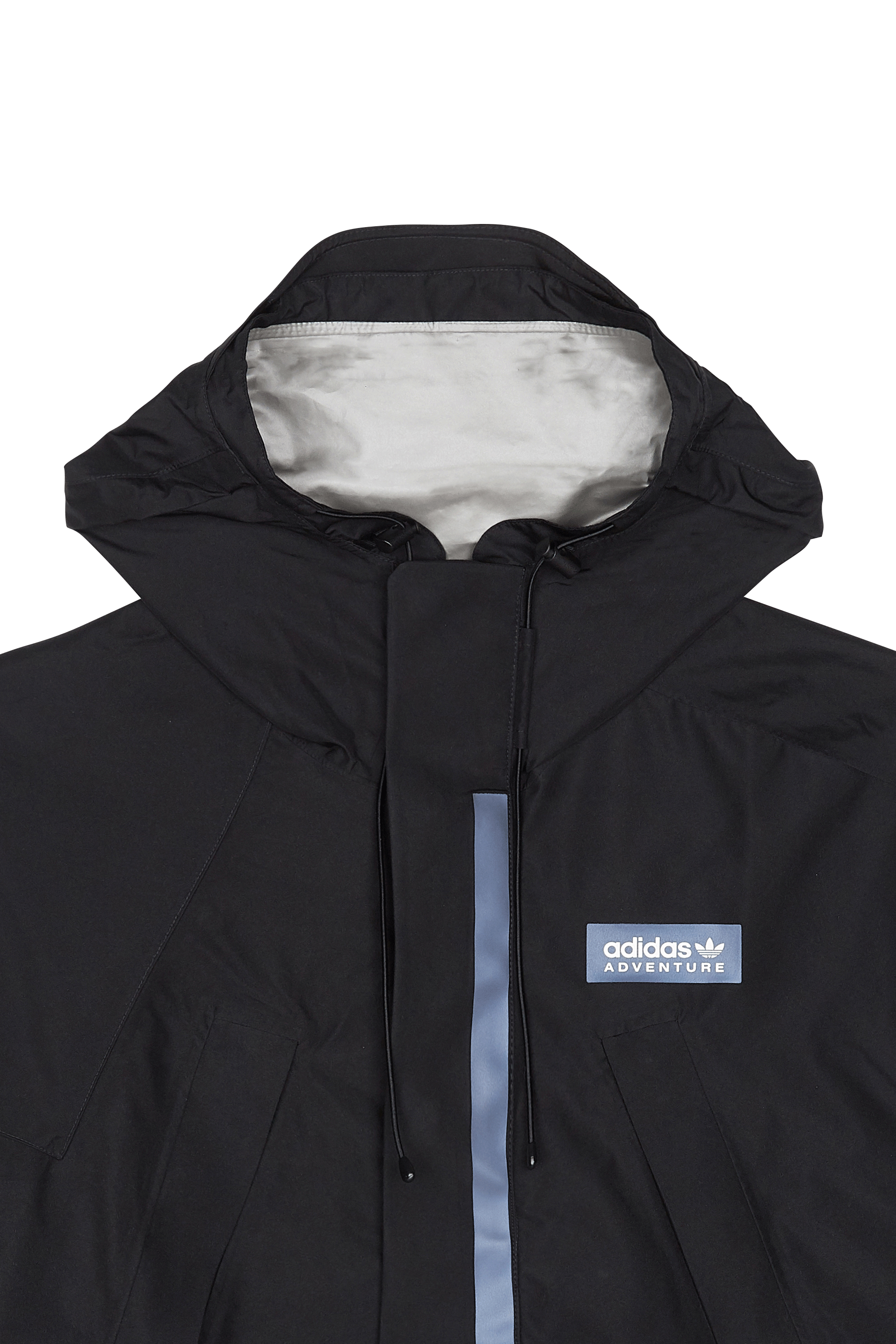 Jacket Black