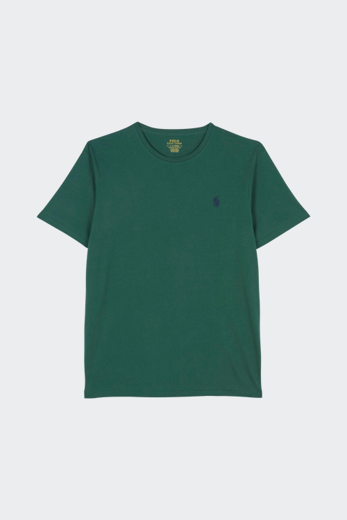 POLO RALPH LAUREN T-shirt  Vert