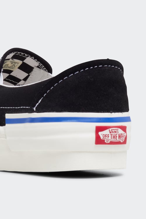 VANS Slip-on Noir