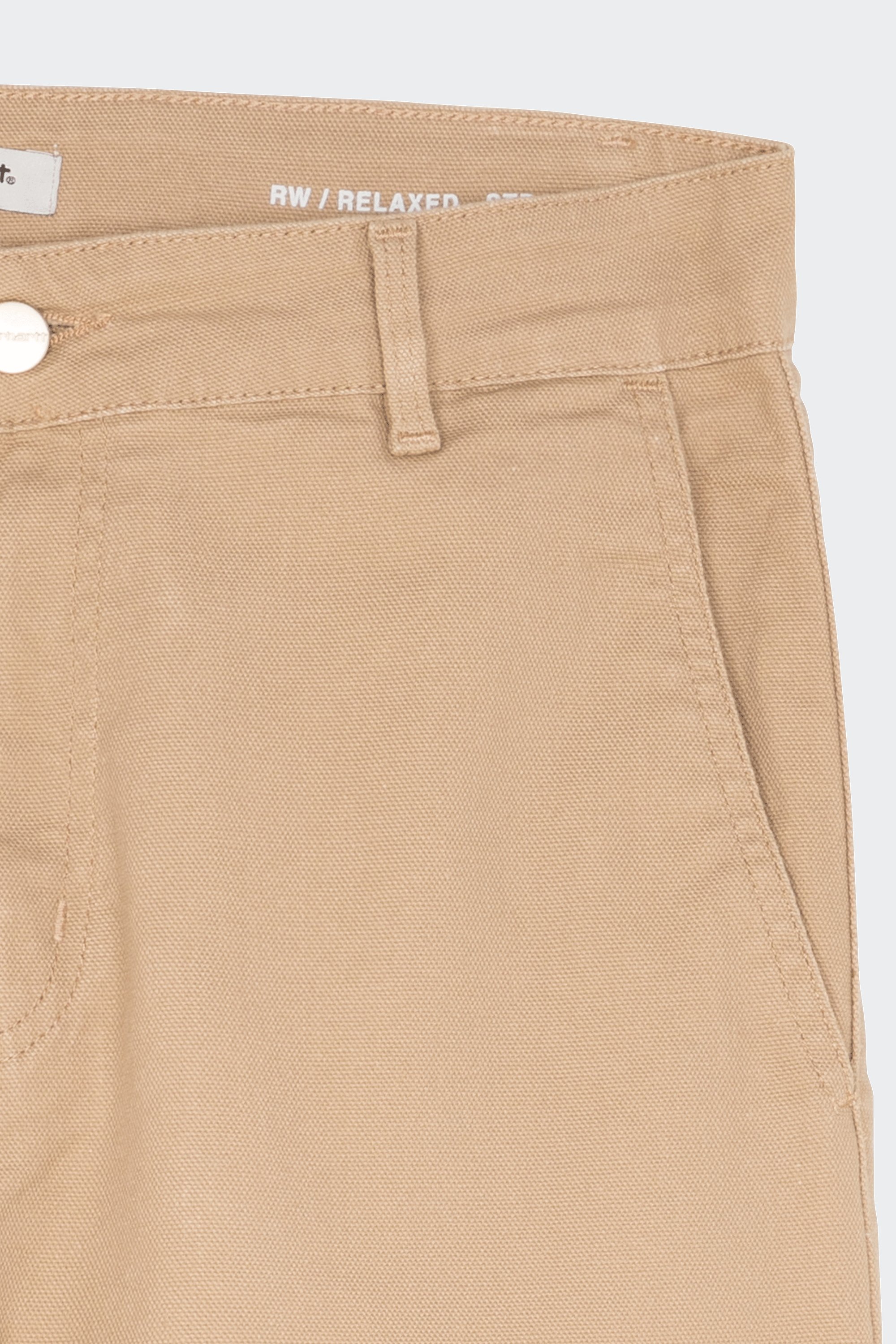 Jeans | Beige by CARHARTT WIP Jeans Beige