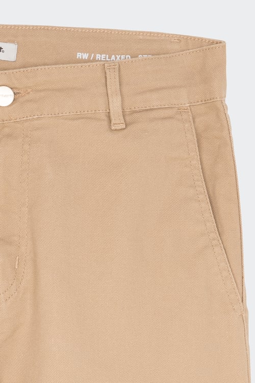CARHARTT WIP Jean Beige