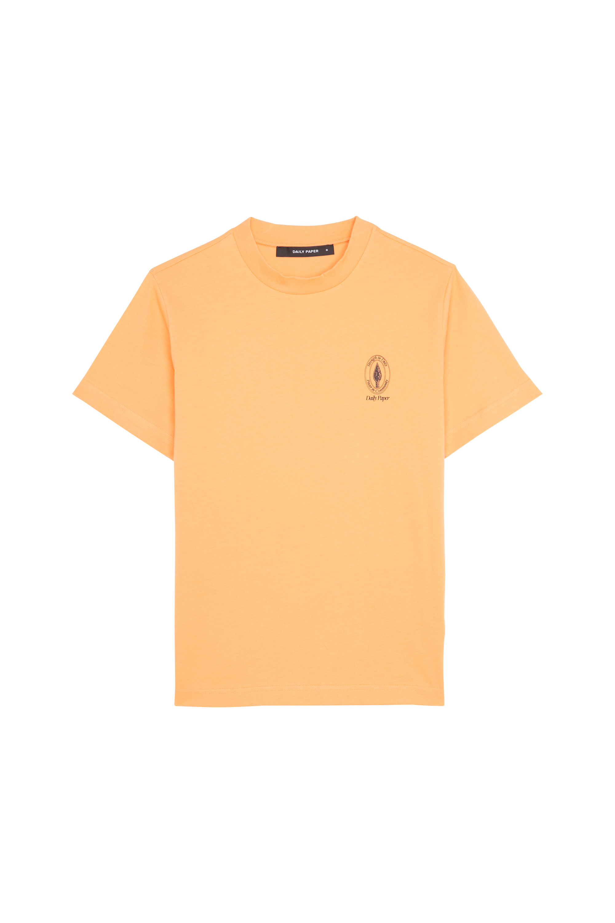 T-shirt Orange
