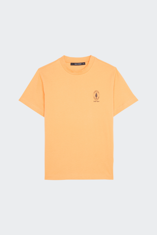 DAILY PAPER T-shirt Orange