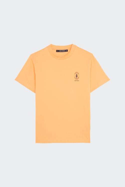 DAILY PAPER T-shirt Orange