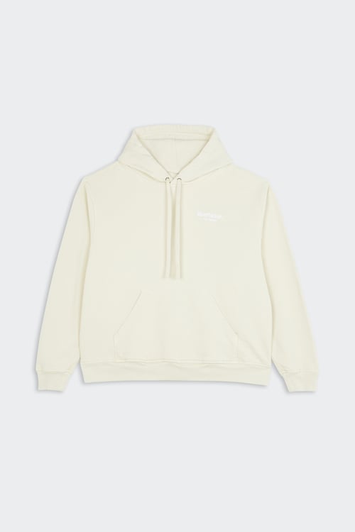 LIBERTADOR Hoodie Beige