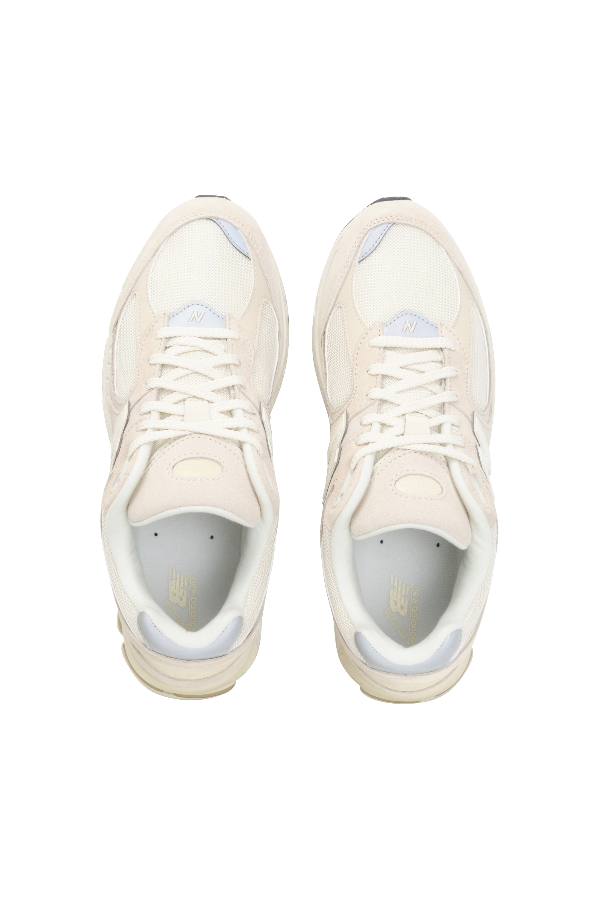 Baskets NEW BALANCE Blanc