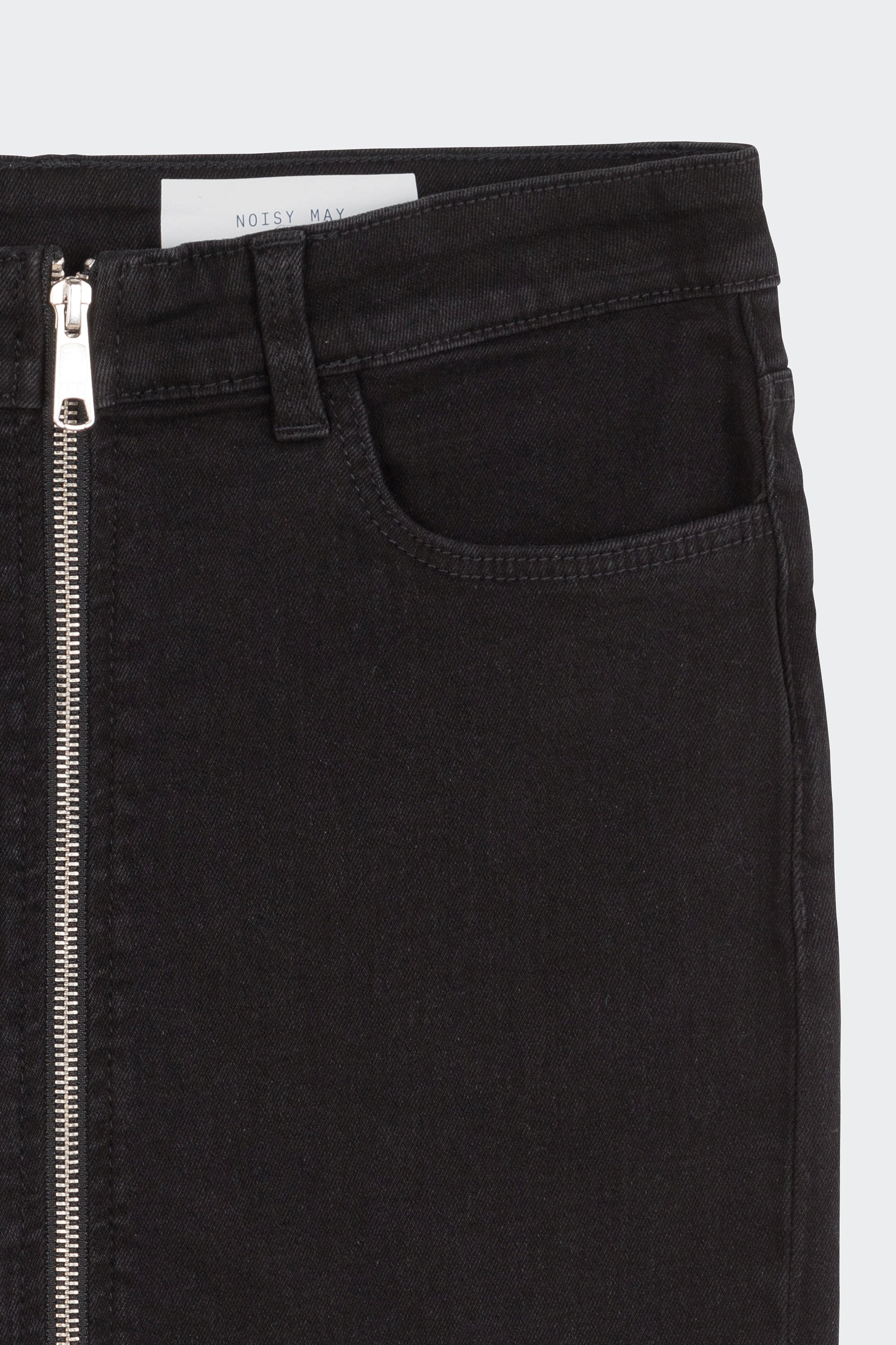 skirt | Black by NOISY MAY skirt Black