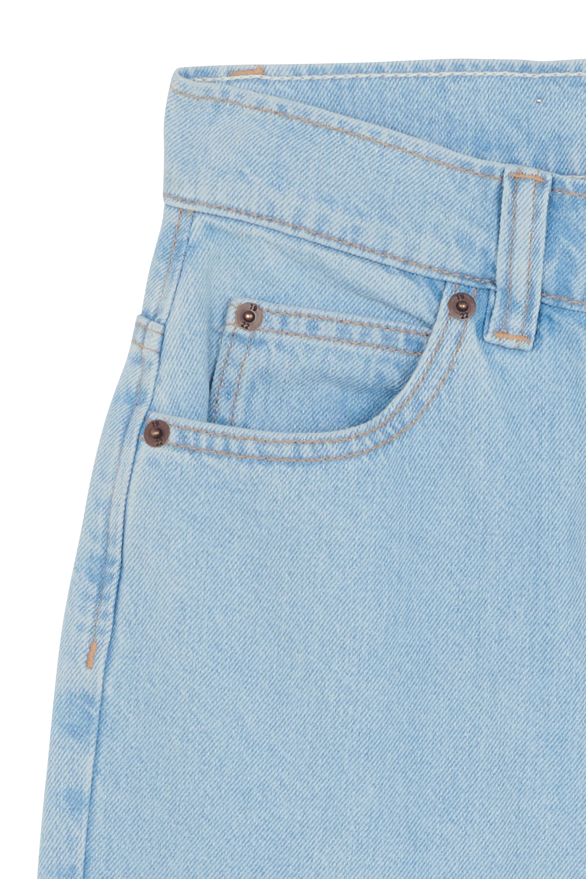 Jeans DICKIES Blue