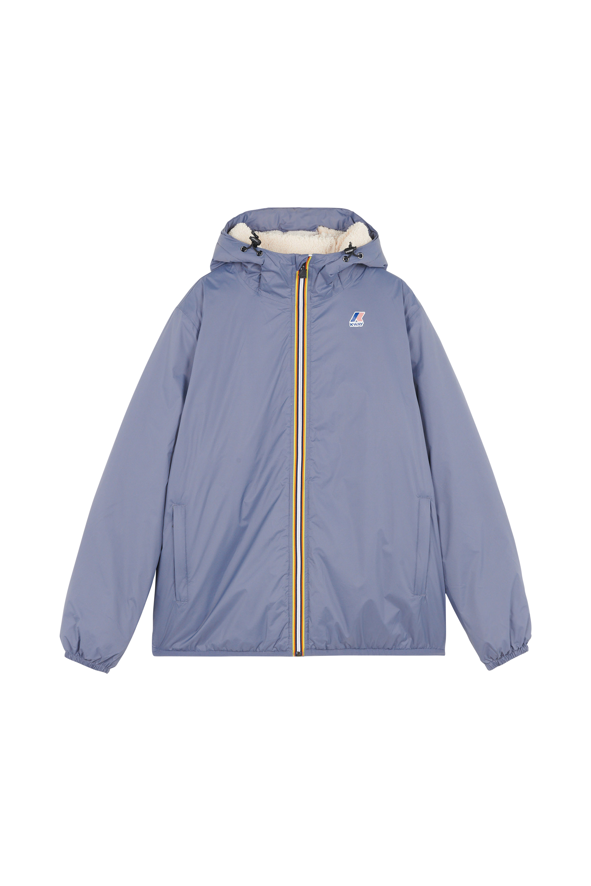 Jacket Blue