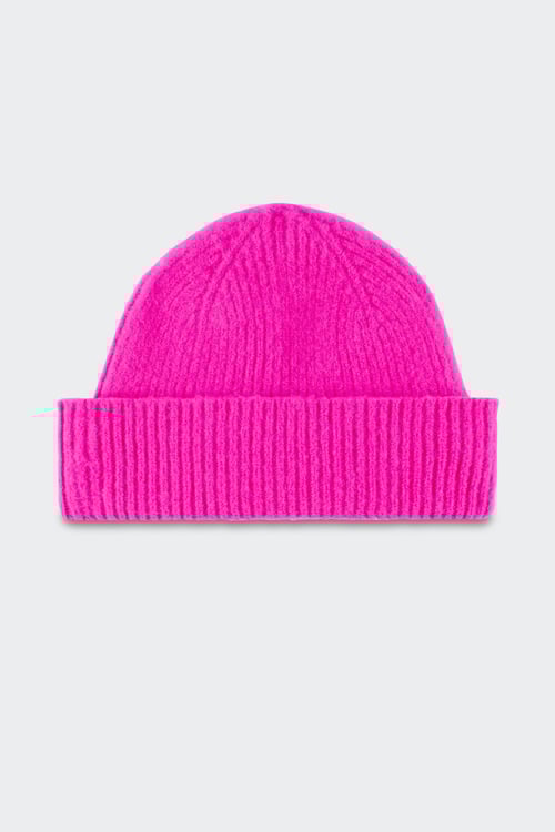 MACKIE Bonnets Rose