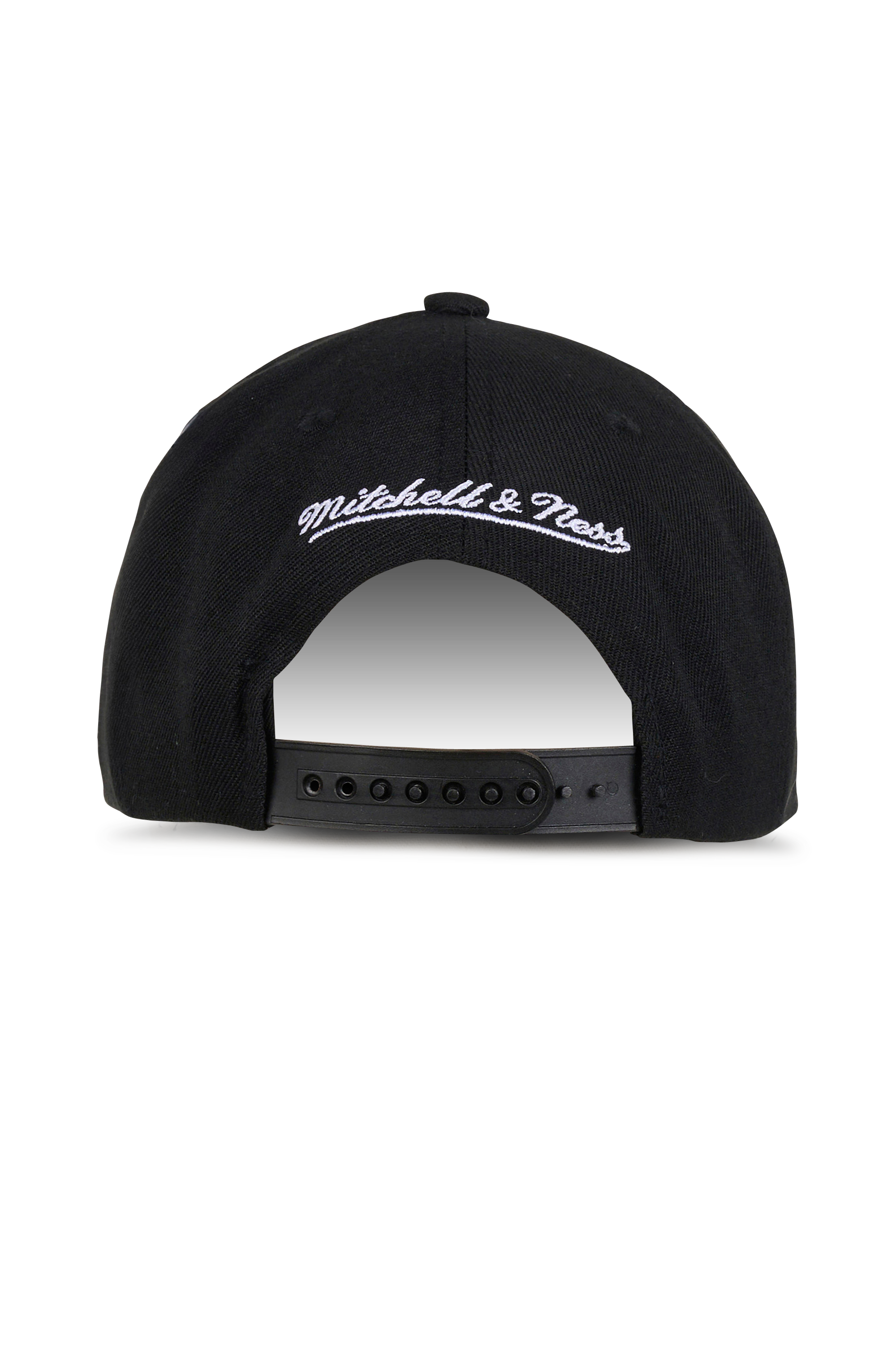 Casquette  MITCHELL & NESS Noir