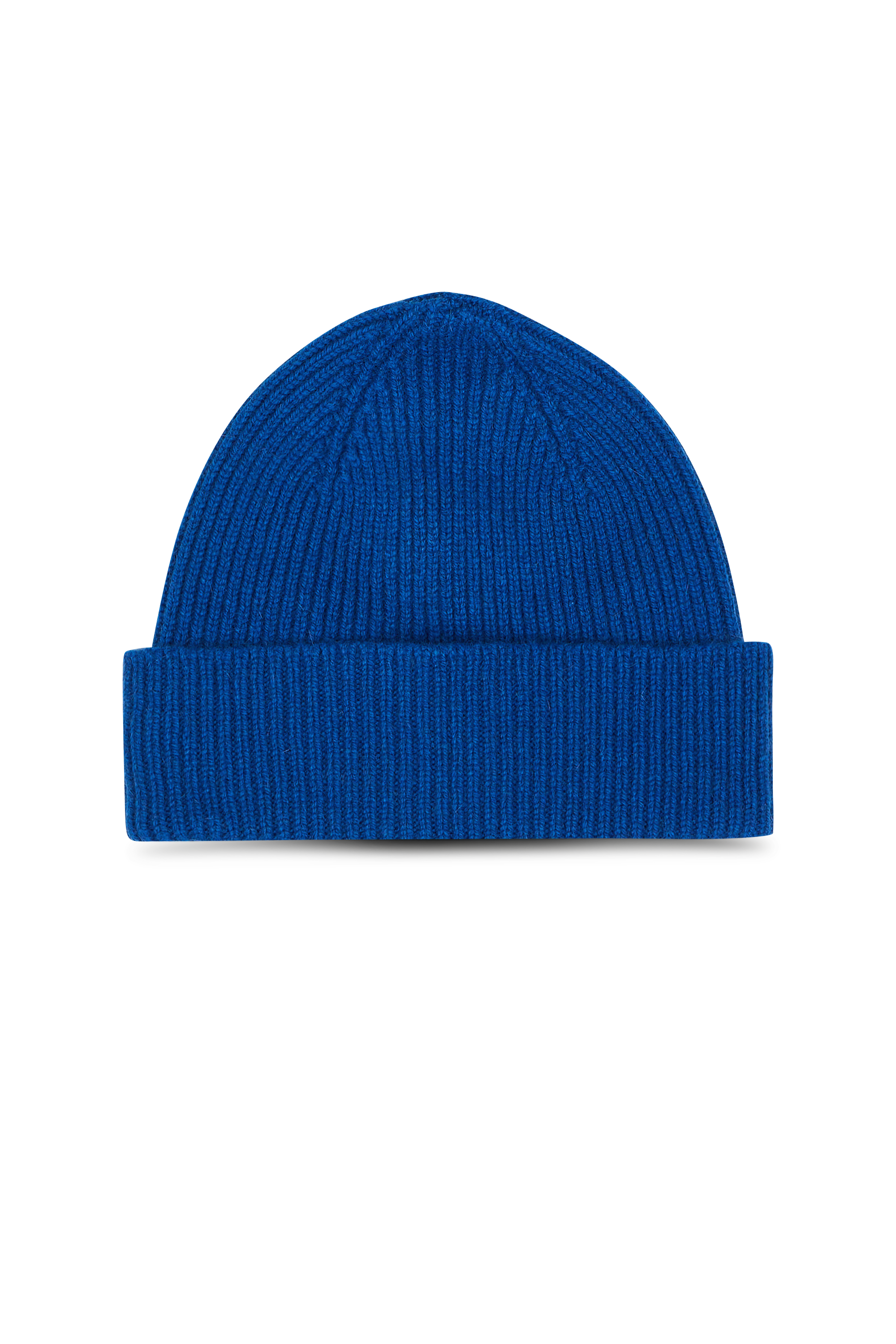 Beanie Blue