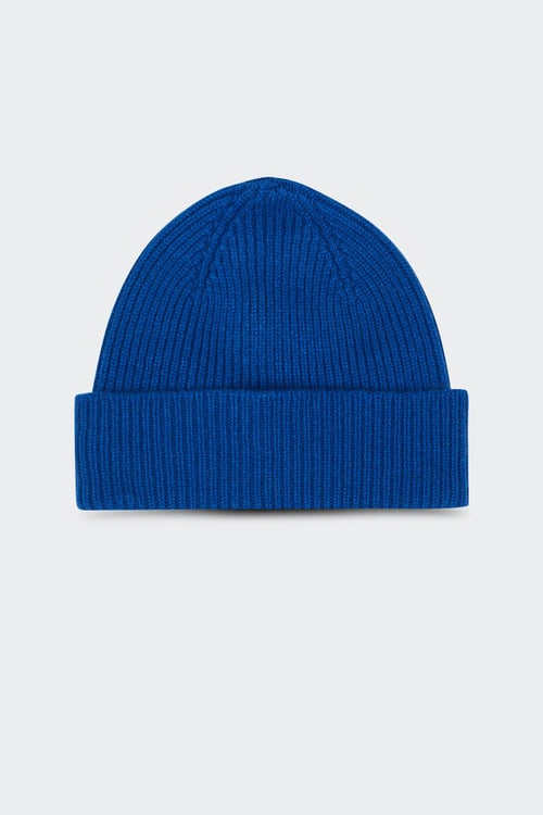 MACKIE Bonnet Bleu