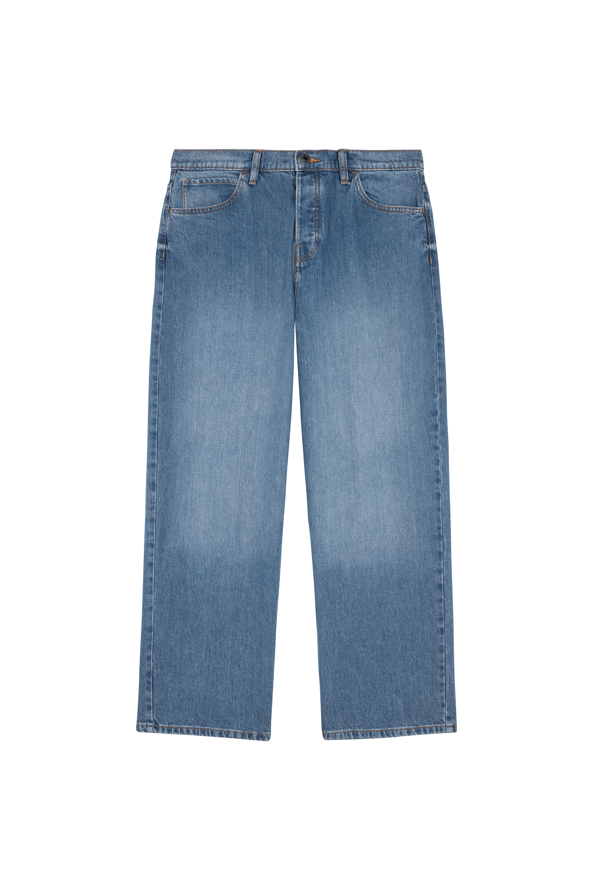 Jean Bleu