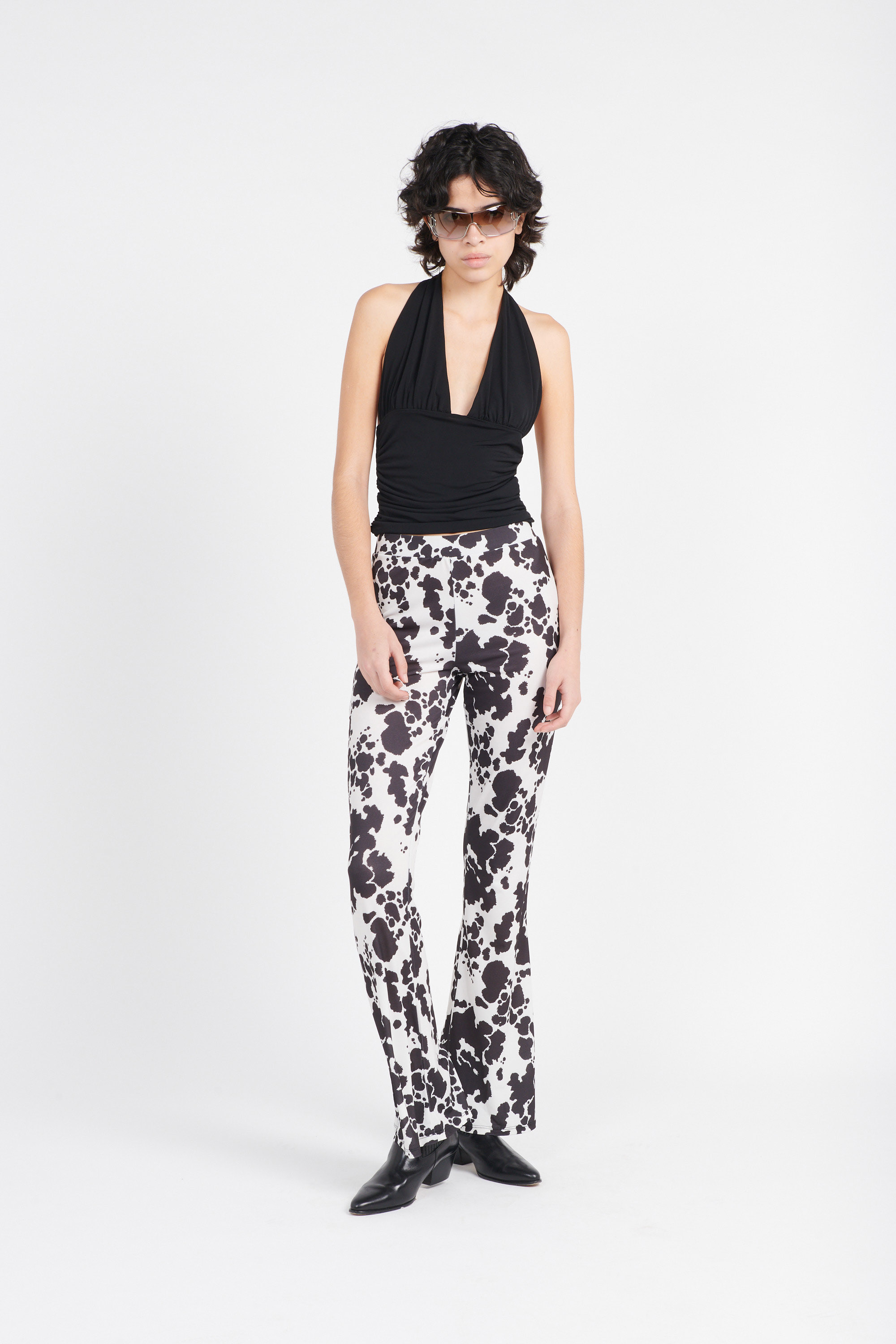 Pants Black