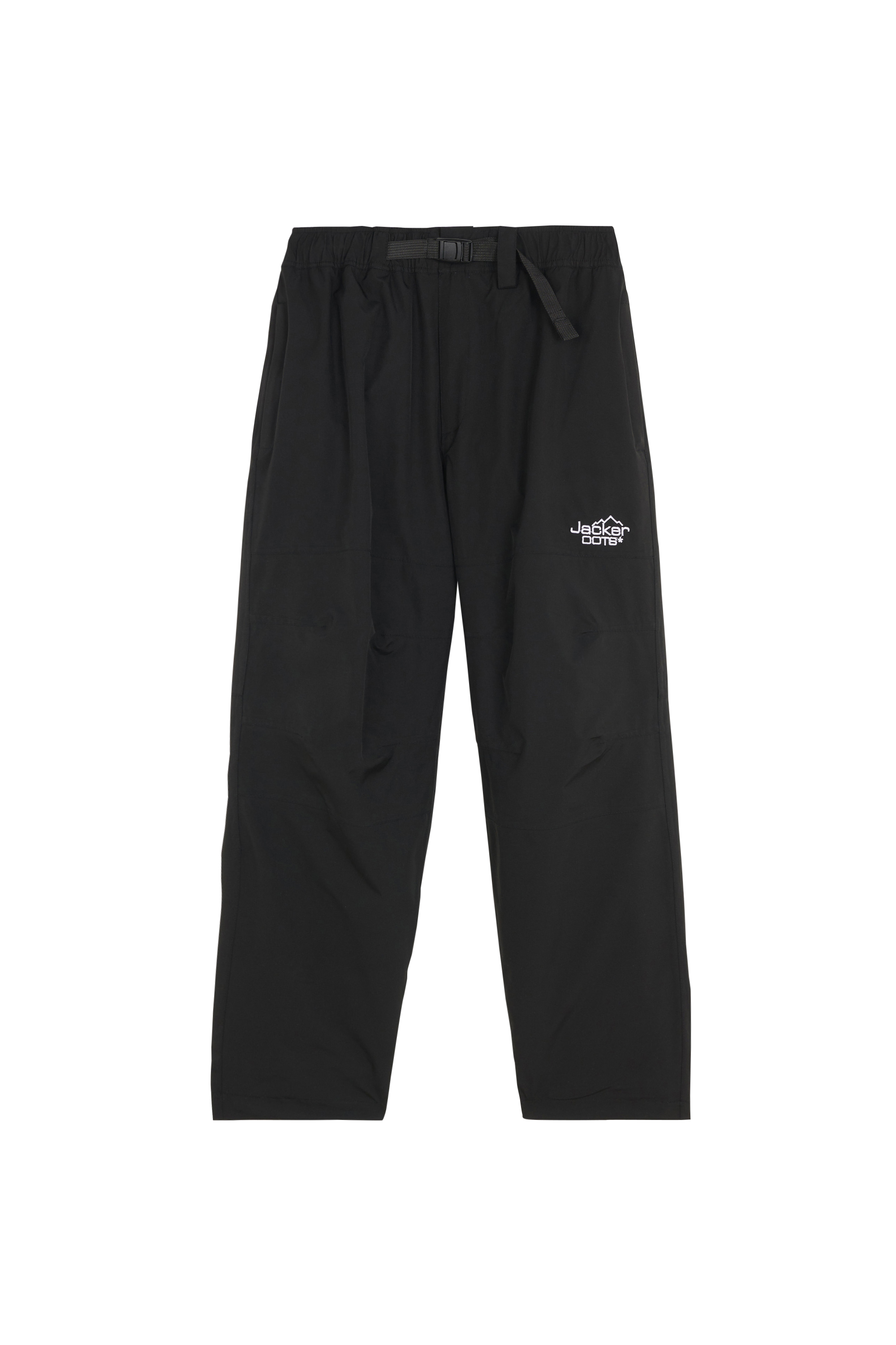 Pants Black