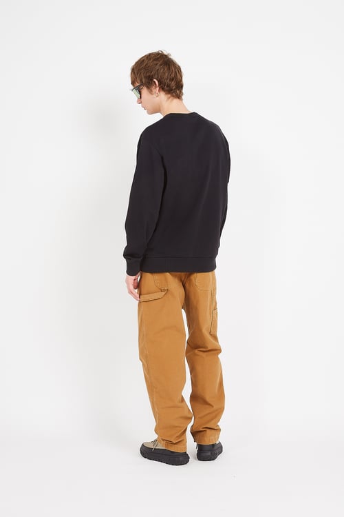 TIMBERLAND Pull Noir