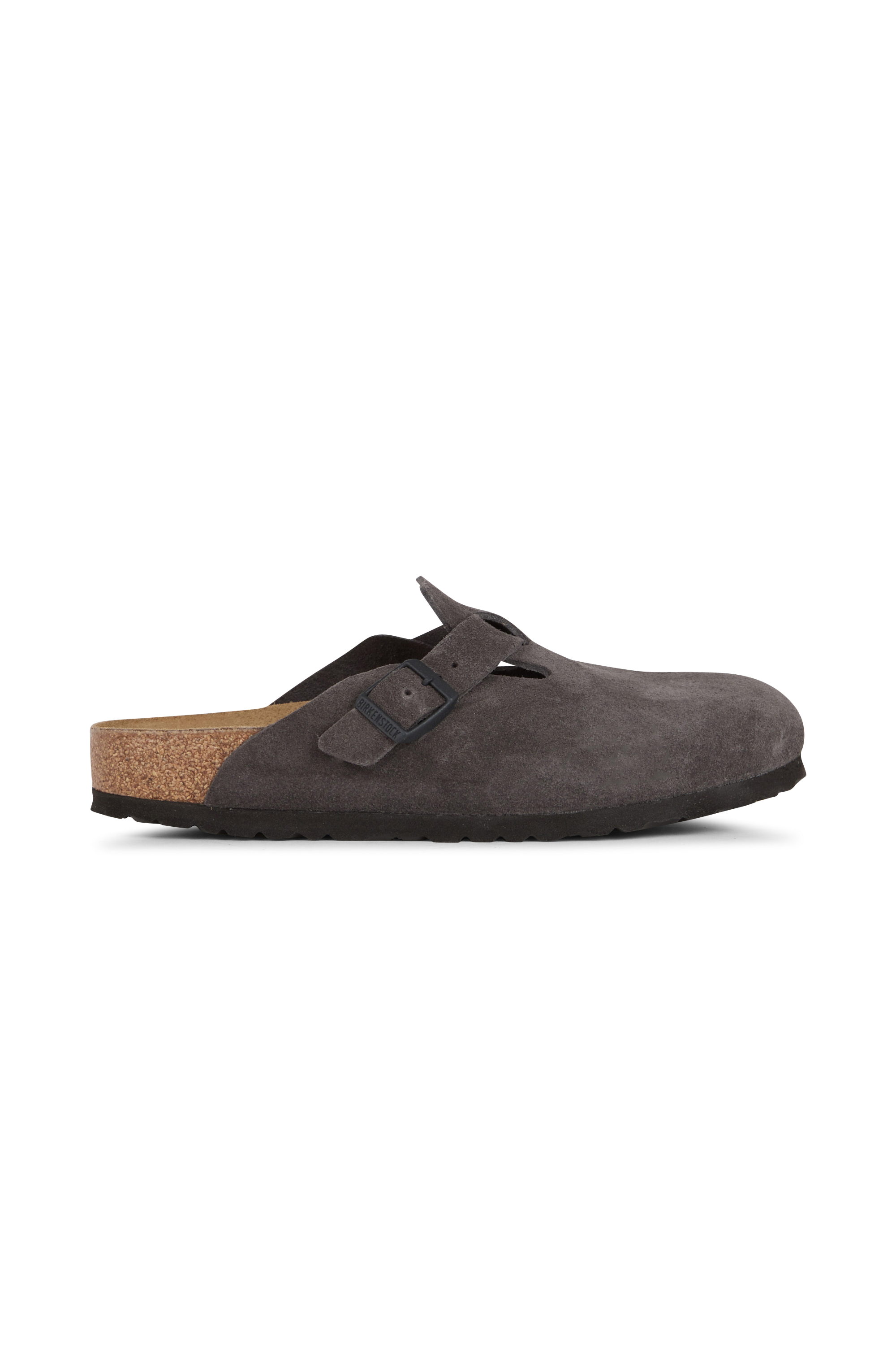 Sandales Gris