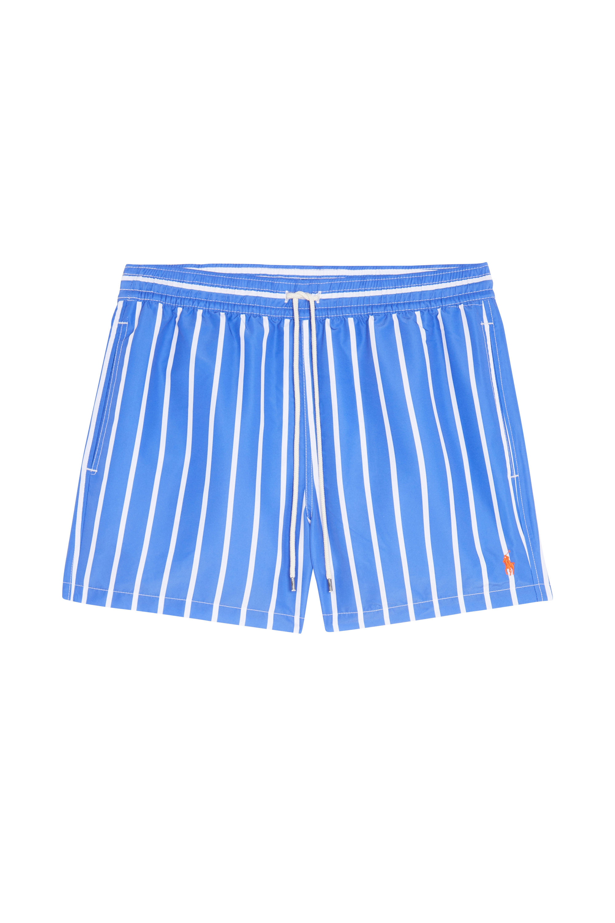 Short Bleu