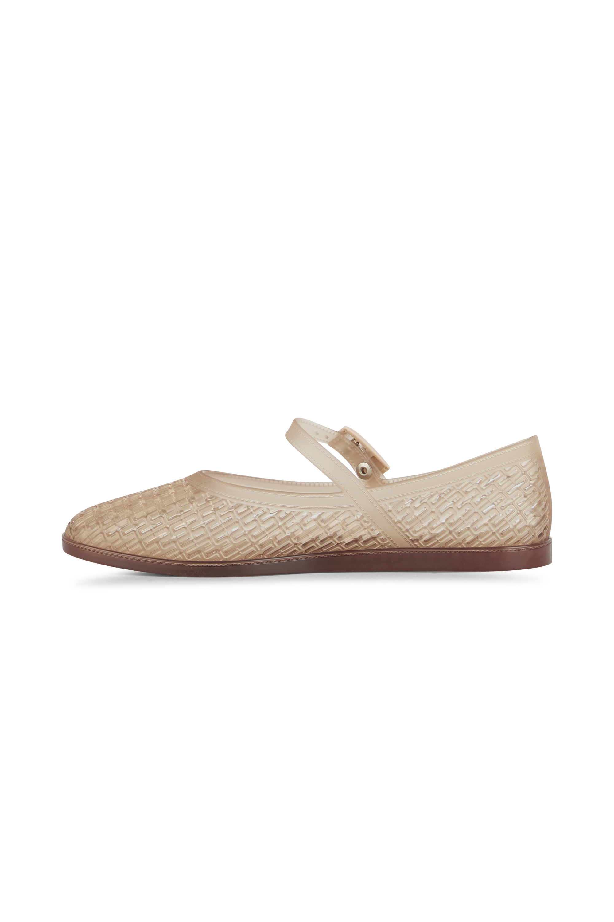Ballerine Beige