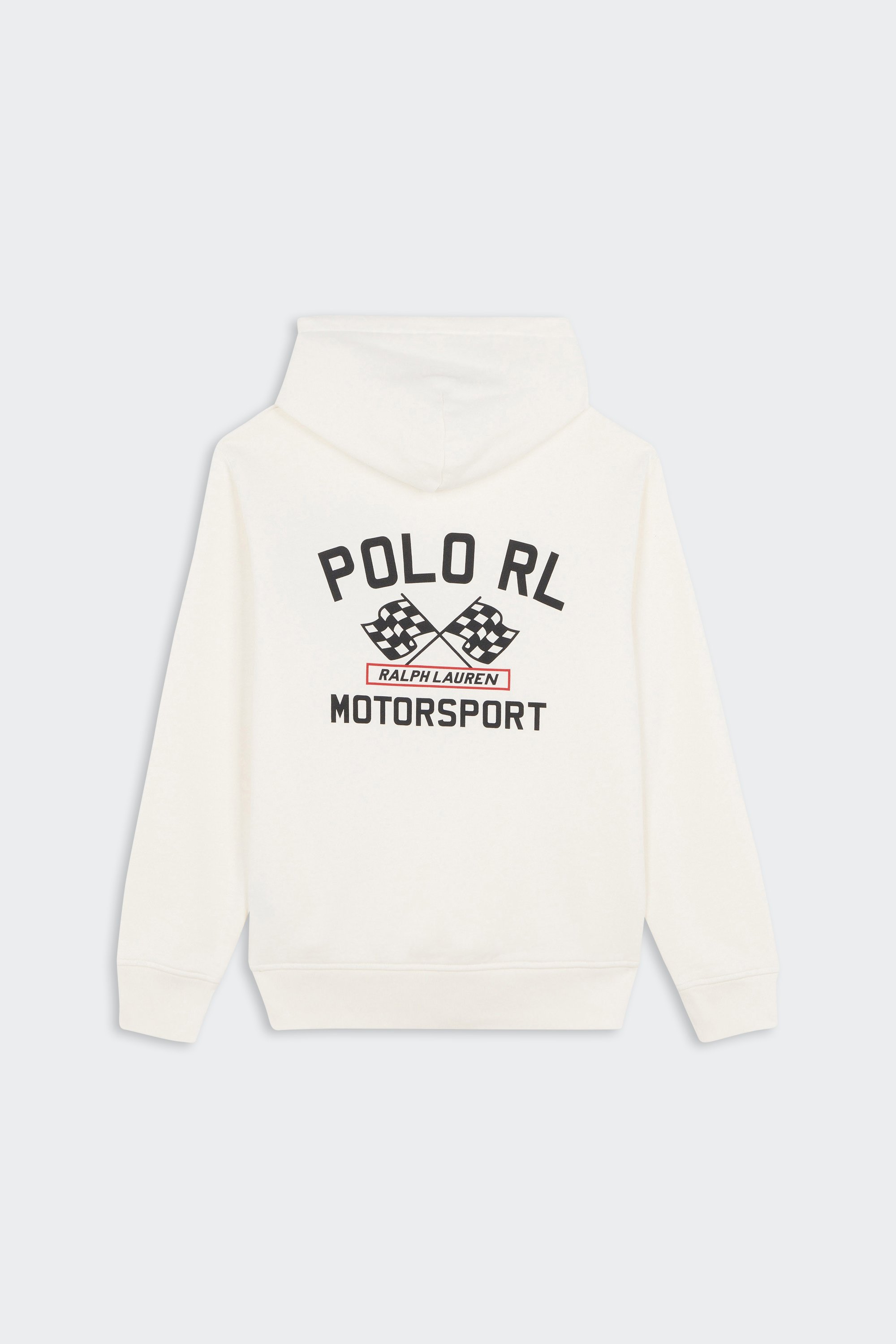 Hoodie | Beige by POLO RALPH LAUREN Hoodie Beige