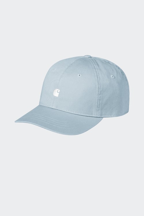 CARHARTT WIP Casquette Bleu