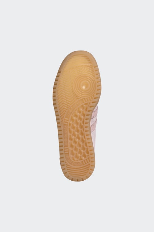 ADIDAS Baskets Rose