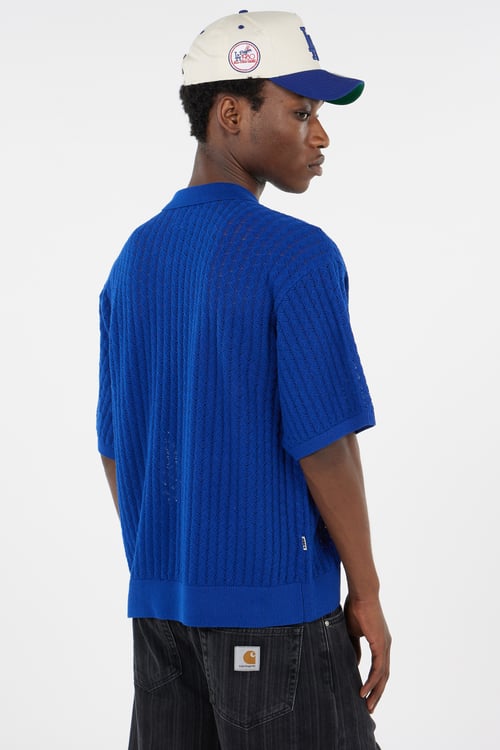 OBEY Pull Bleu