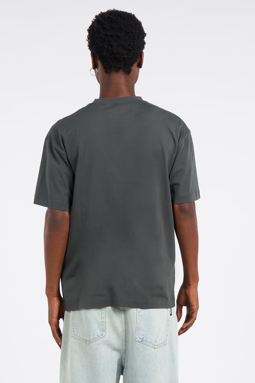 C.P. COMPANY T-shirt Kaki