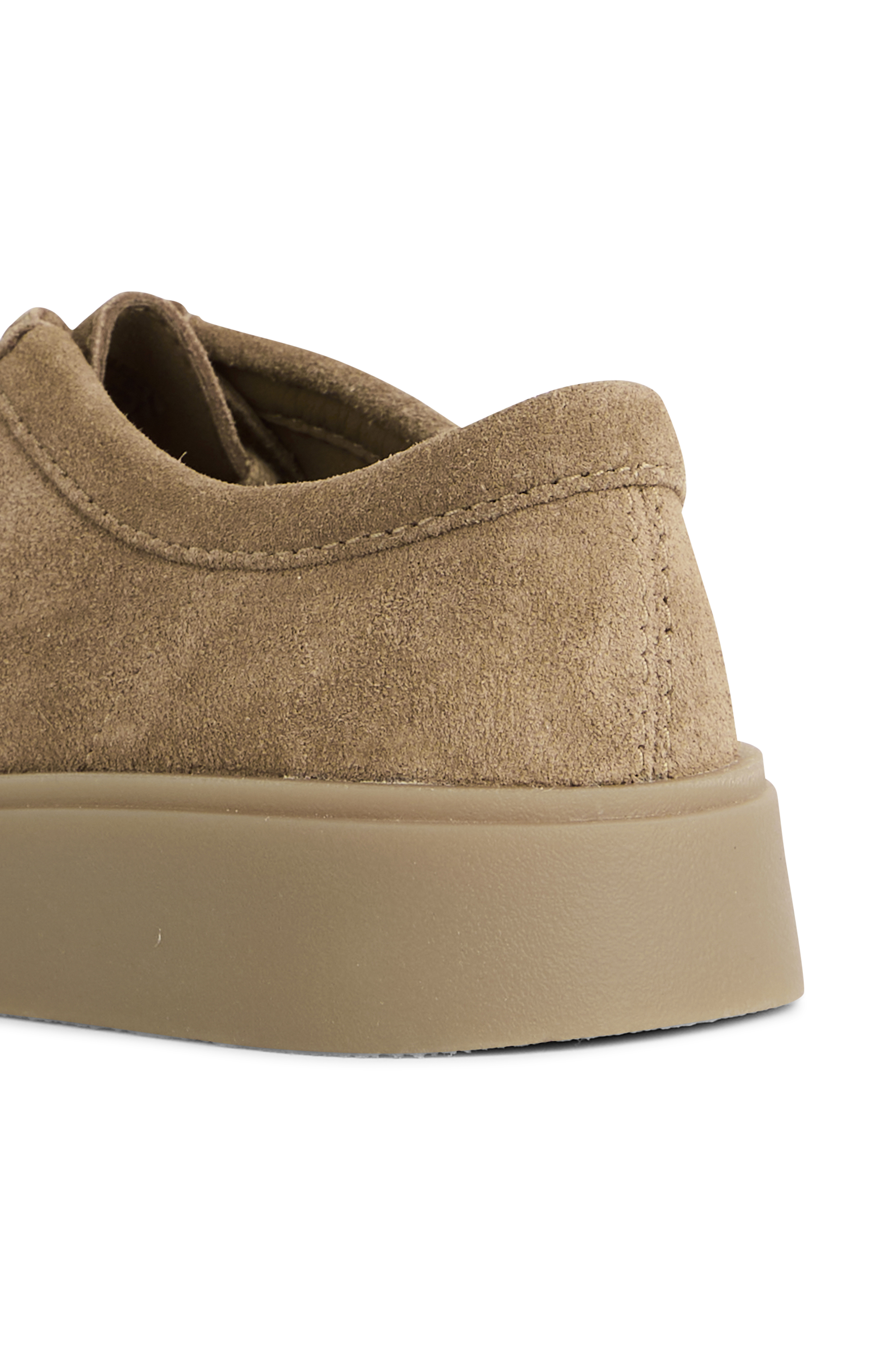 Derbies Beige