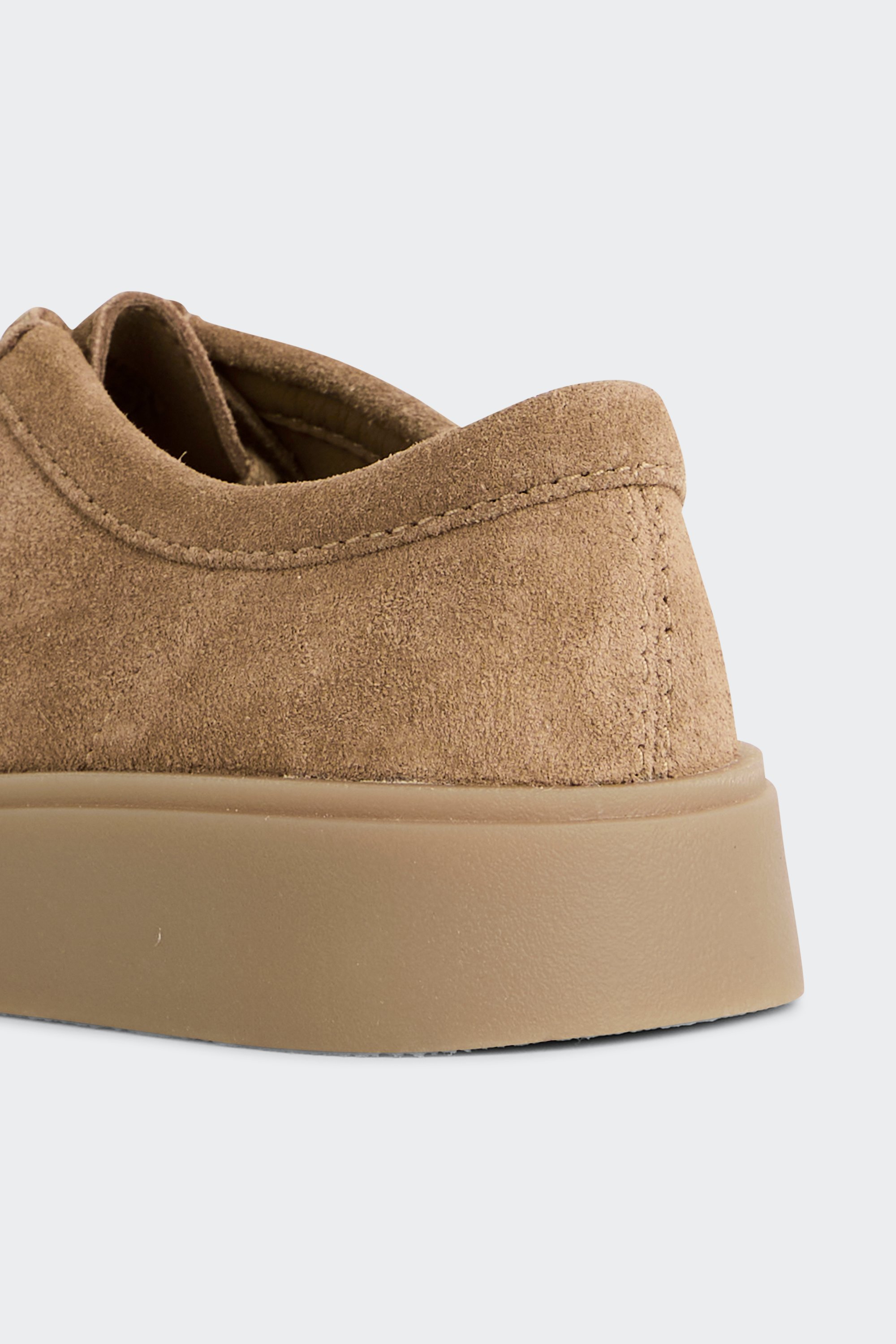 Derbies | Beige by CLARKS ORIGINALS Derbies Beige