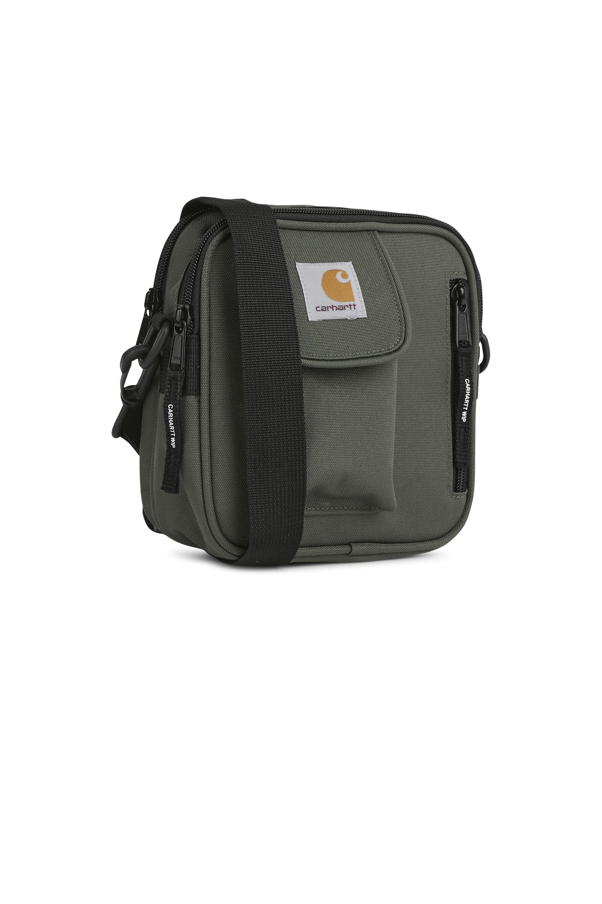 Sac bandoulière Kaki