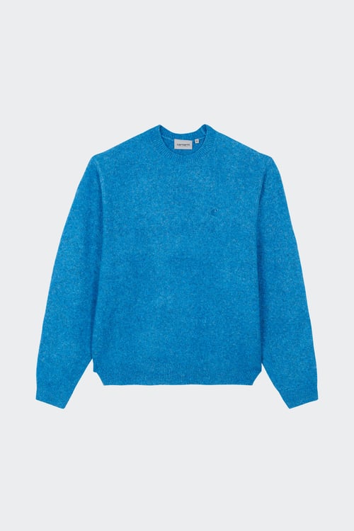 CARHARTT WIP Pull Bleu