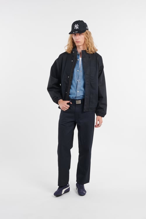 LEVI'S Veste Bleu
