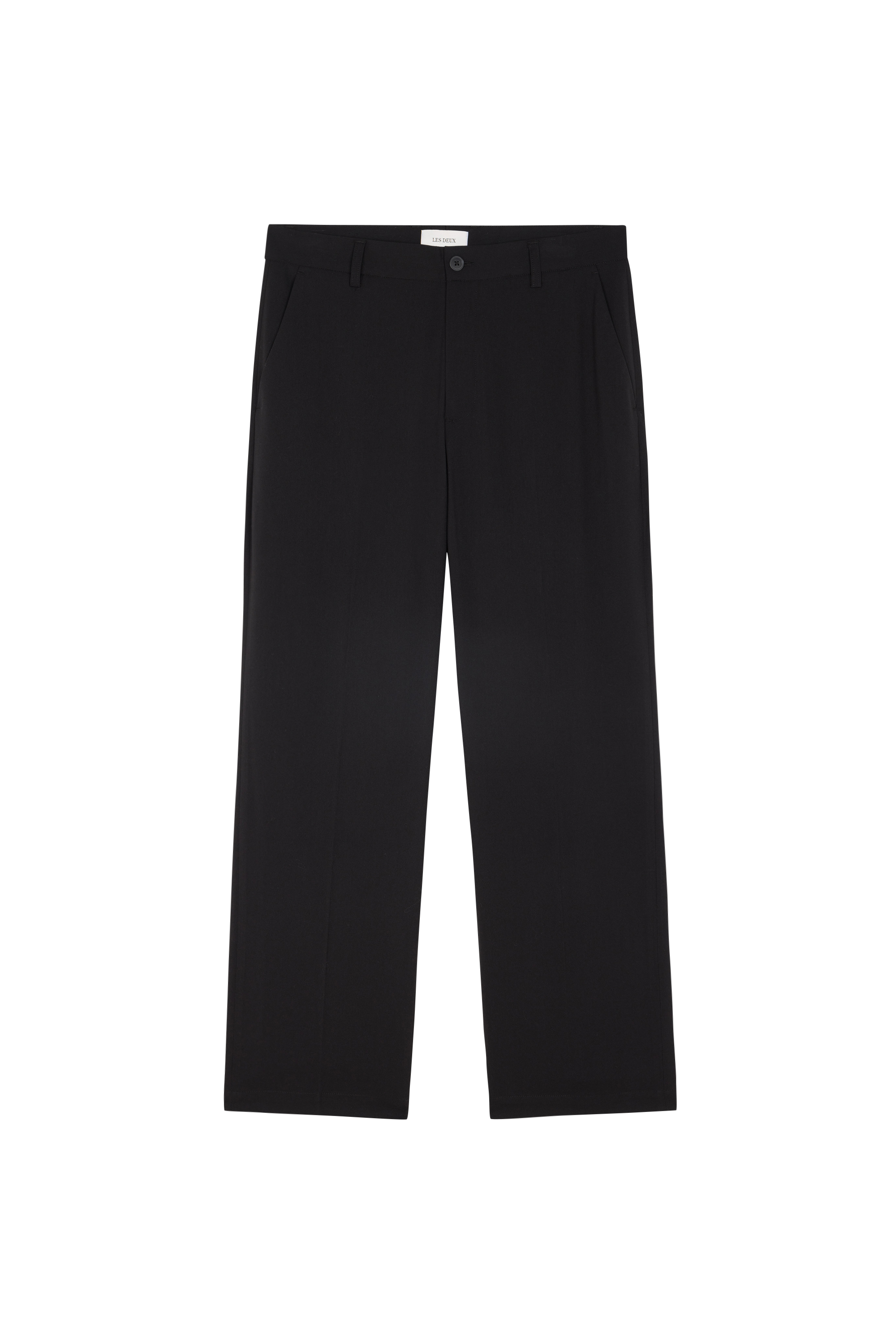 Pantalon LES DEUX Noir