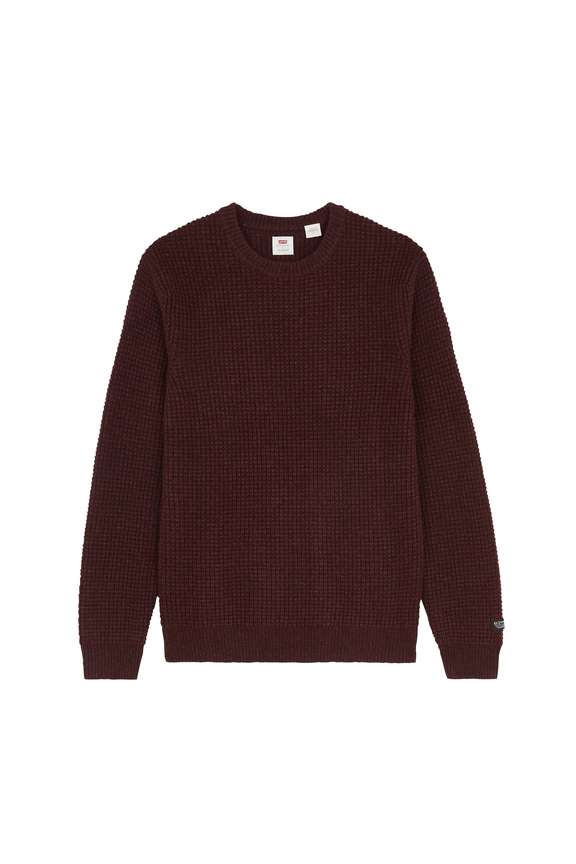 Pull LEVI'S Marron