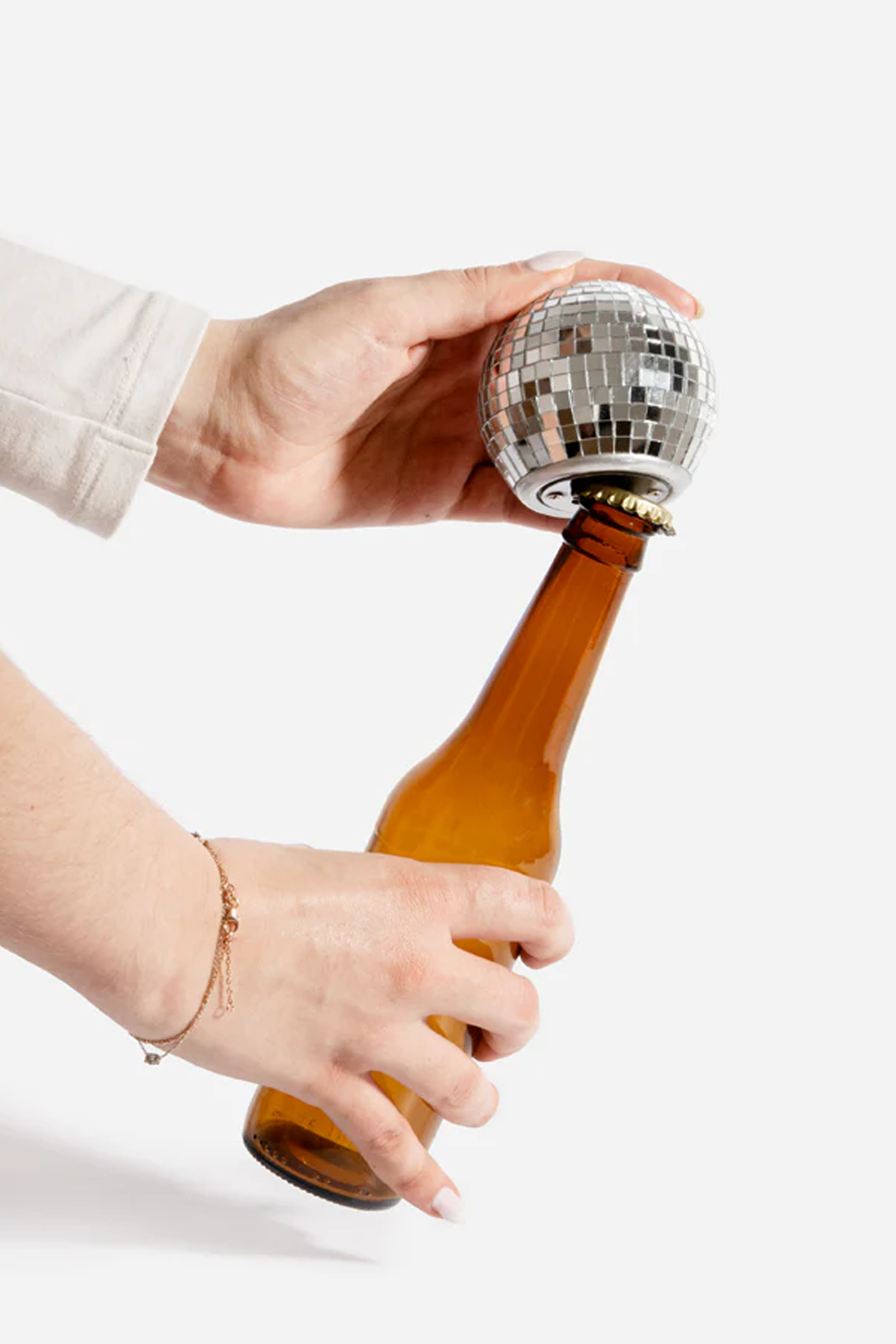 Bottle opener Multicolored