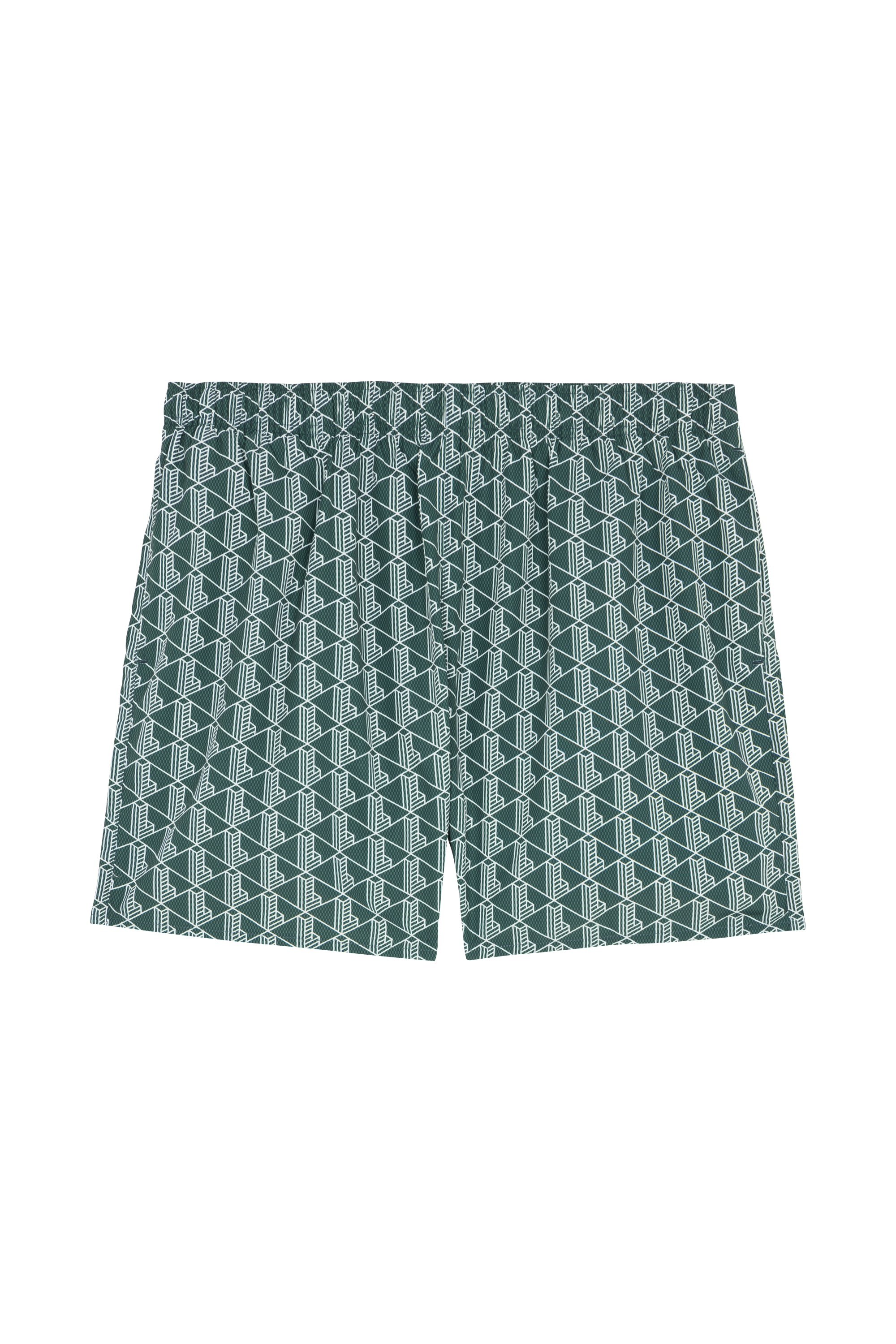 Short de bain  Vert/sinople