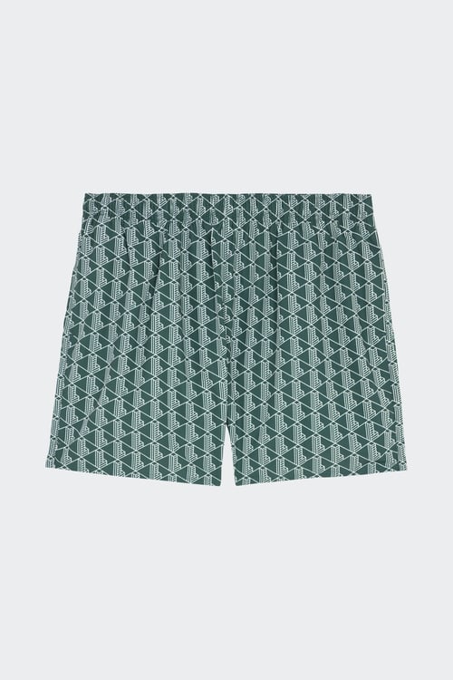 Short de bain - Taille XL Vert