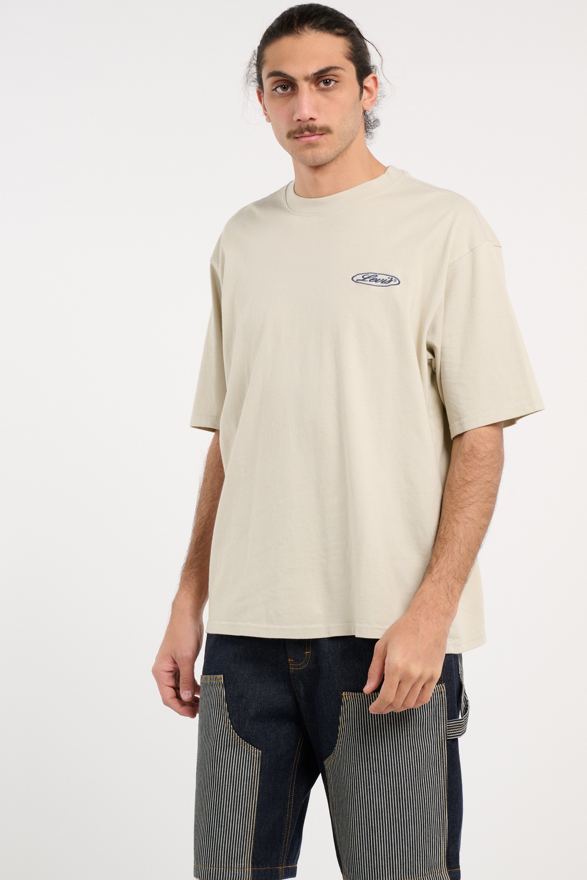 T-shirt | Beige LEVI'S Men