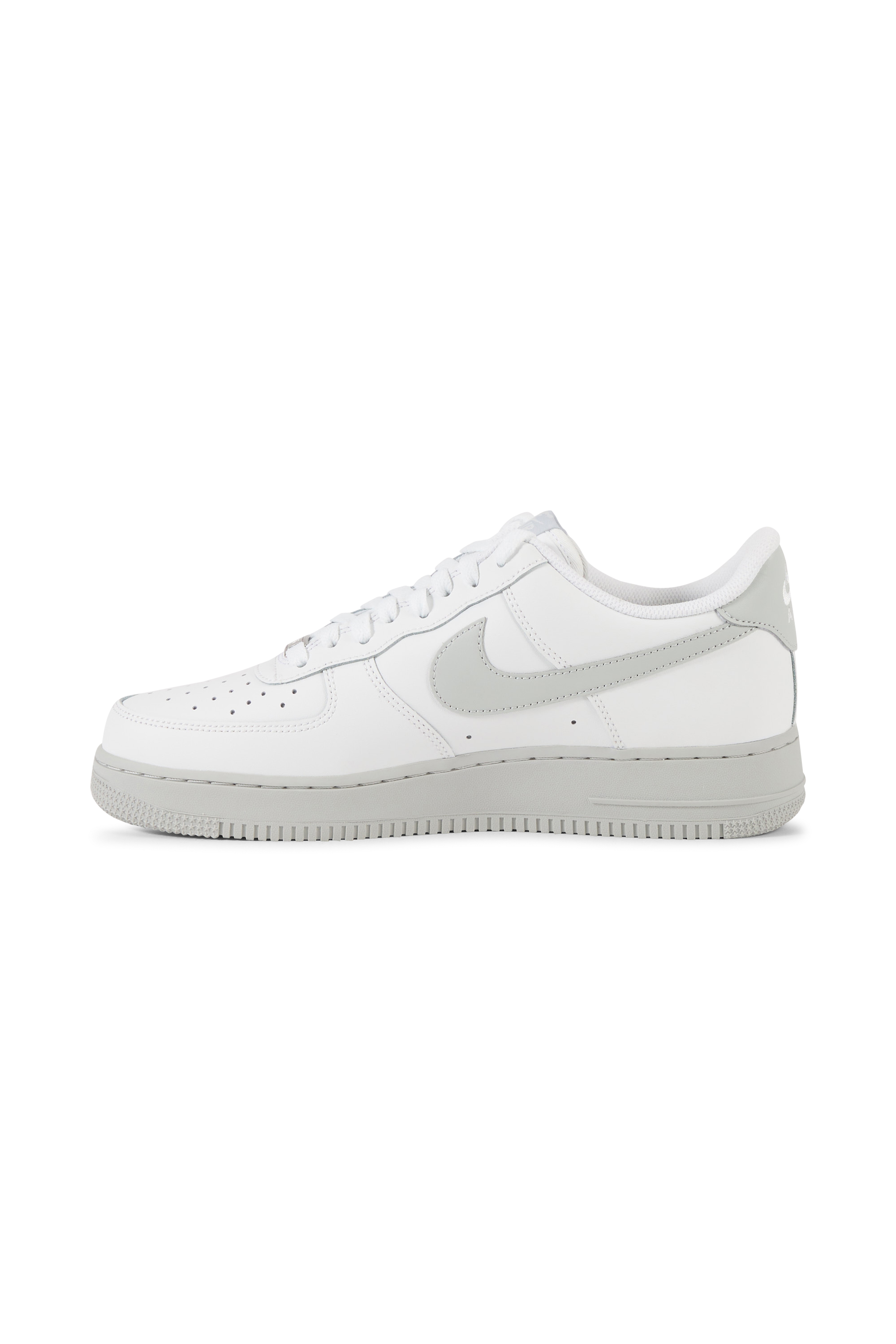 Low-top sneakers | White NIKE Men