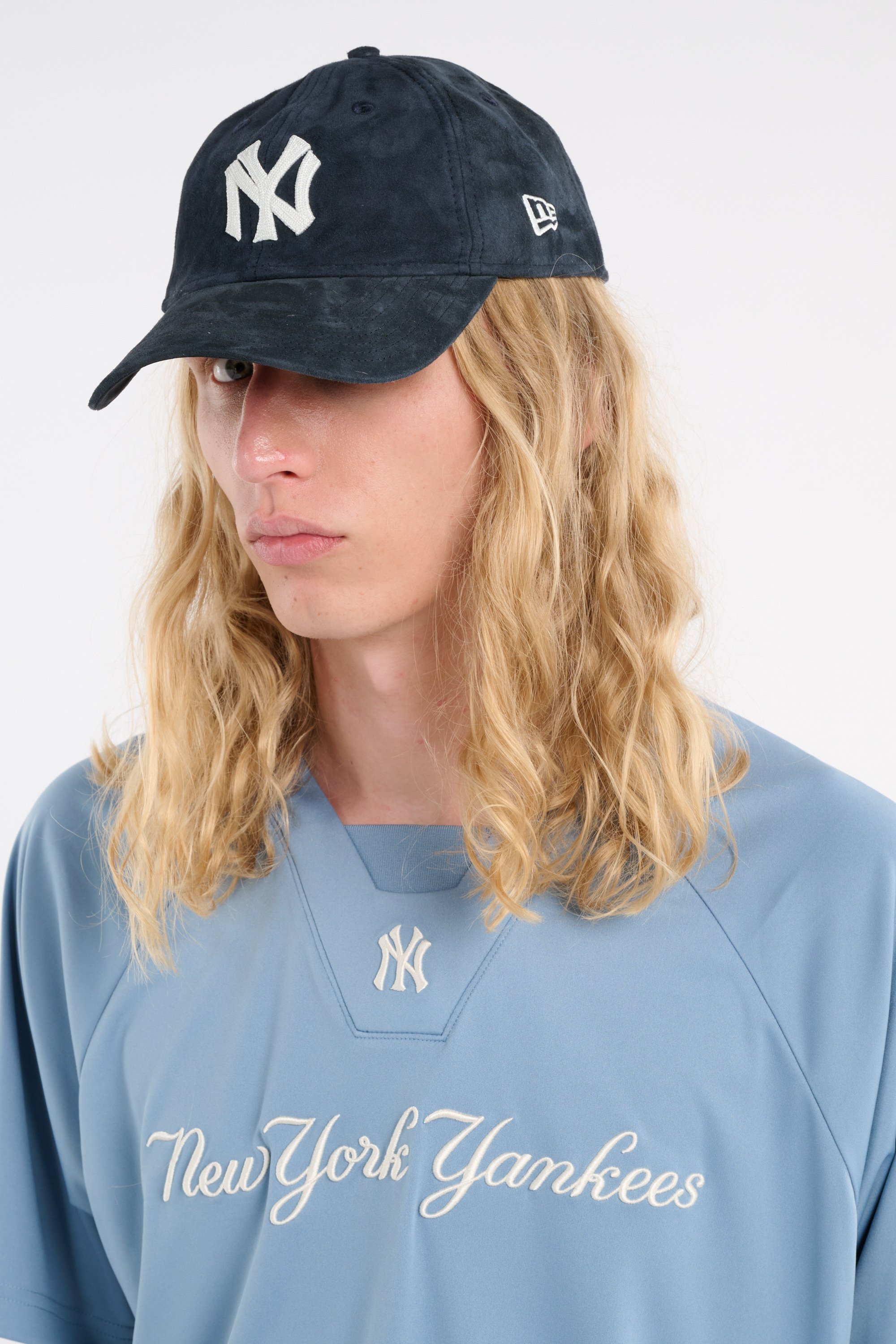Cap | Blue NEW ERA Men