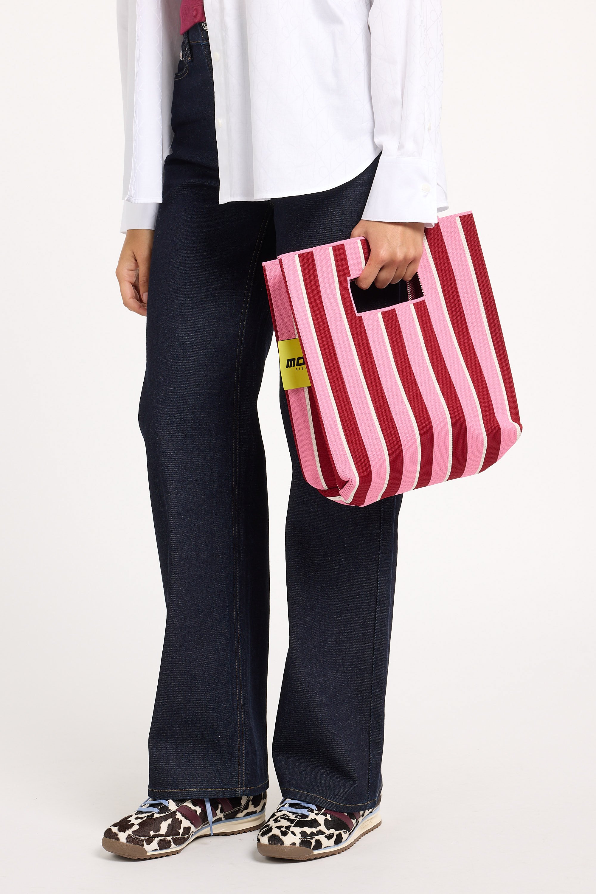 Sac | Rose MOSJ Femme