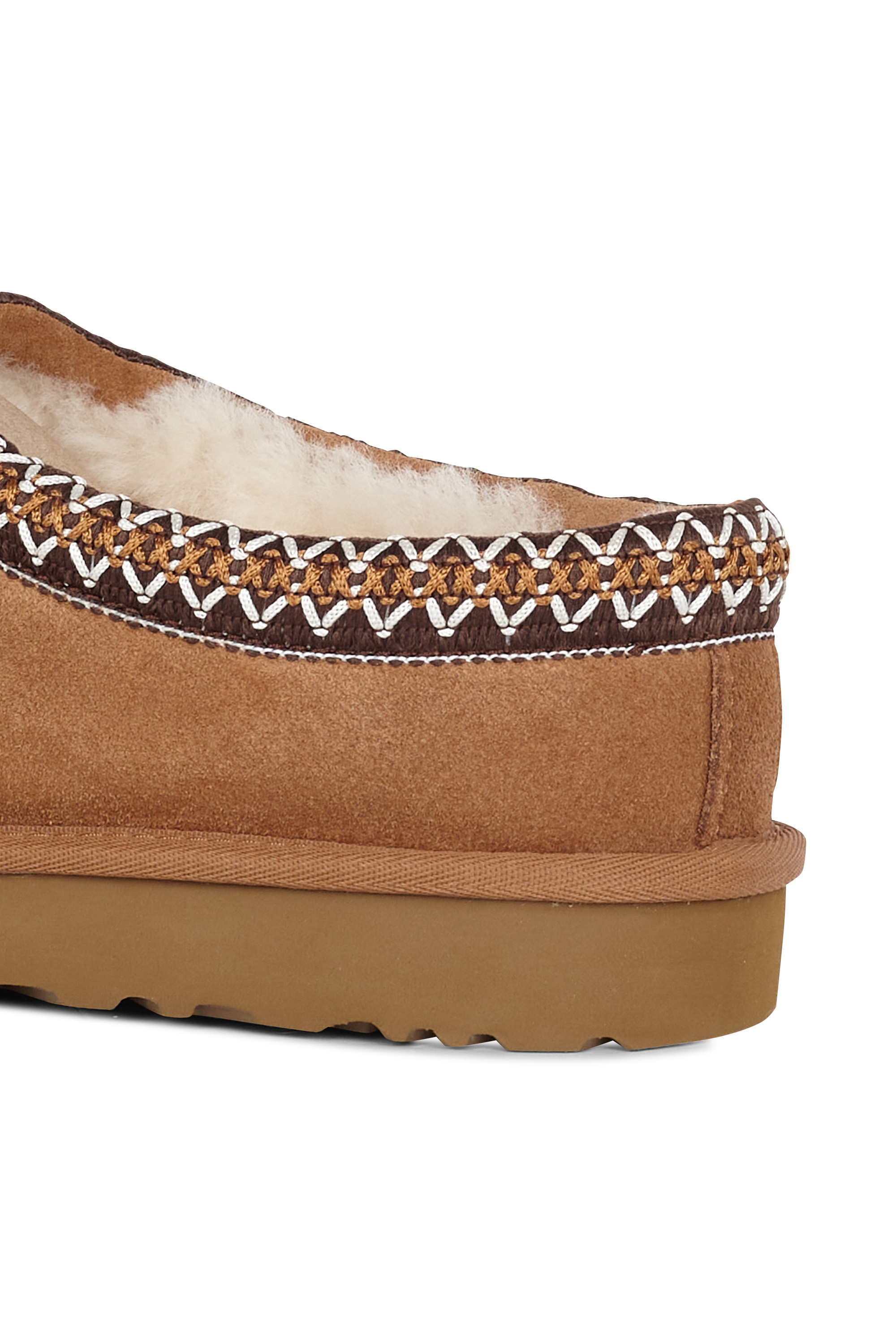 Slippers Brown